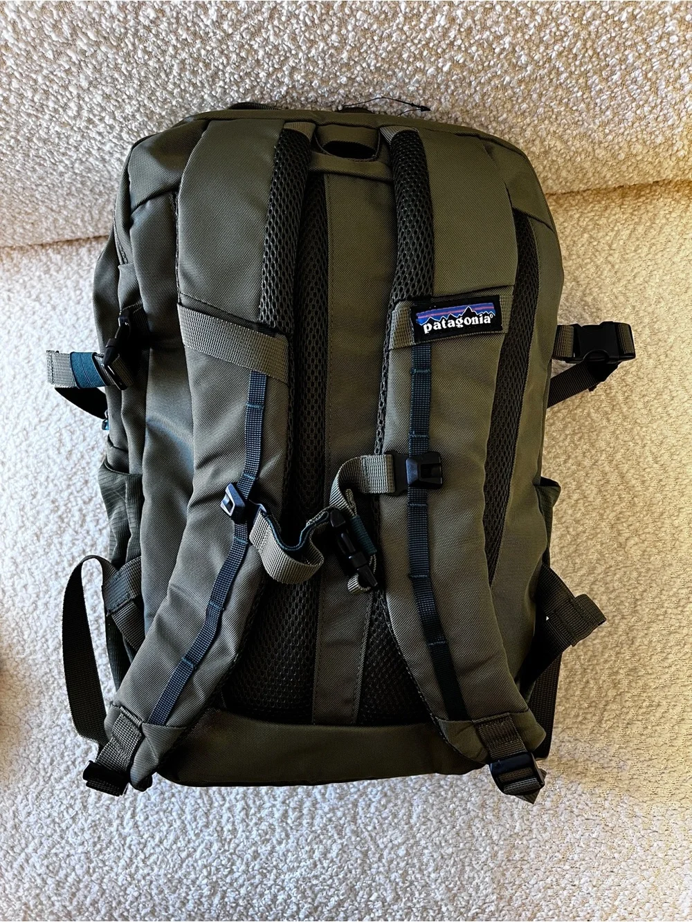 Patagonia Refugio Daypack 26L Backpack